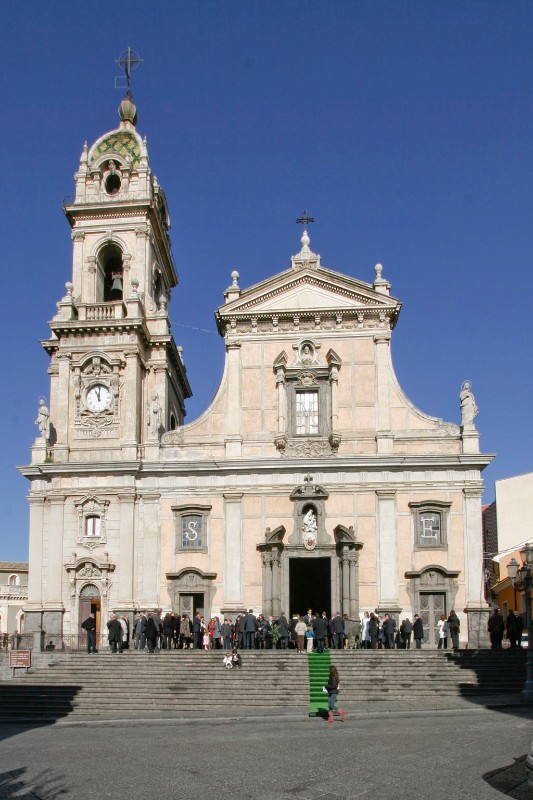 Basilica di Santa Maria dell'Elemosina