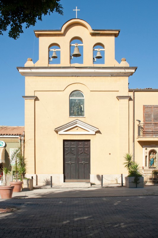 Chiesa di Maria Santissima della Catena