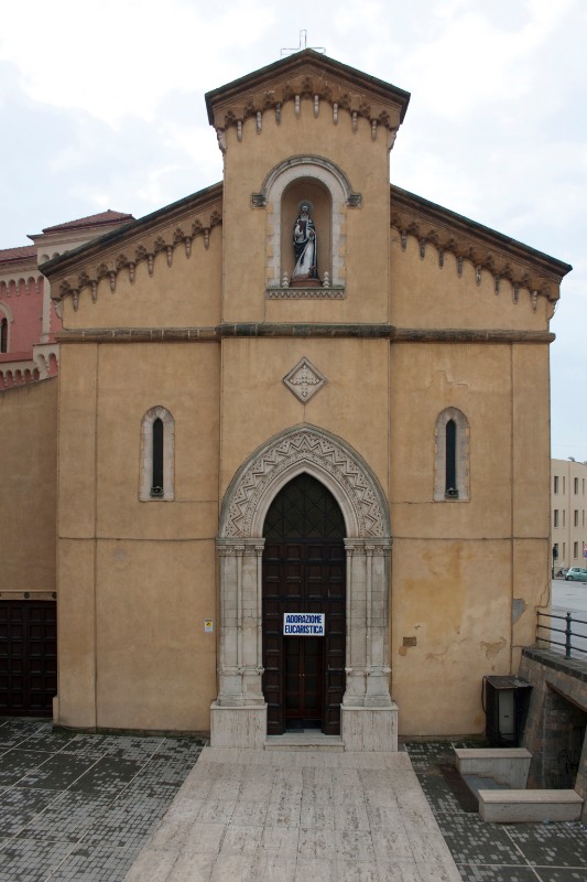 Santuario di San Calogero