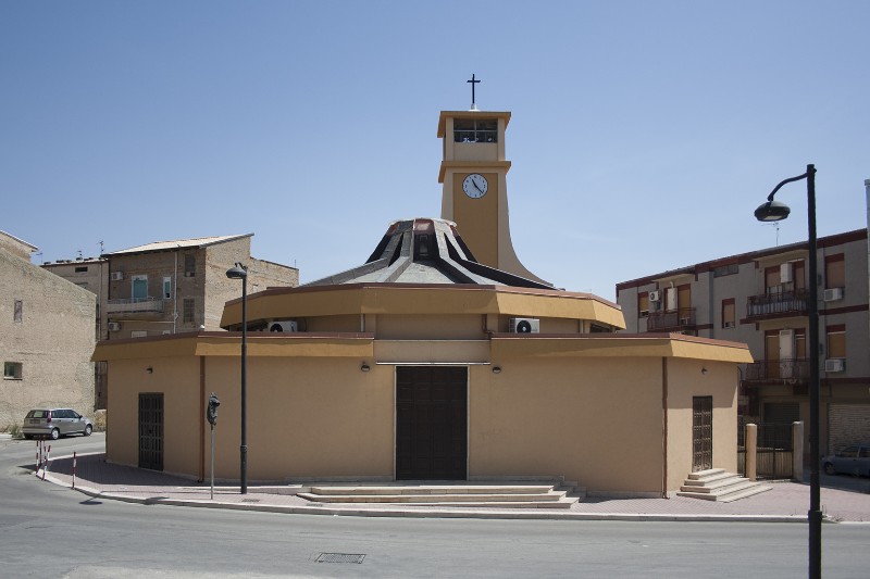 Chiesa di San Giuseppe Artigiano