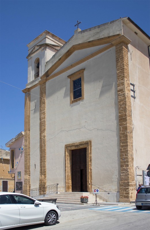Chiesa di San Vincenzo Ferreri