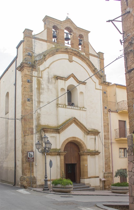 Chiesa di Maria Santissima del Monte Carmelo