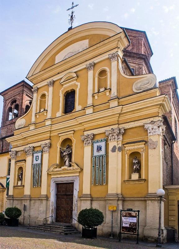 Chiesa di San Martino