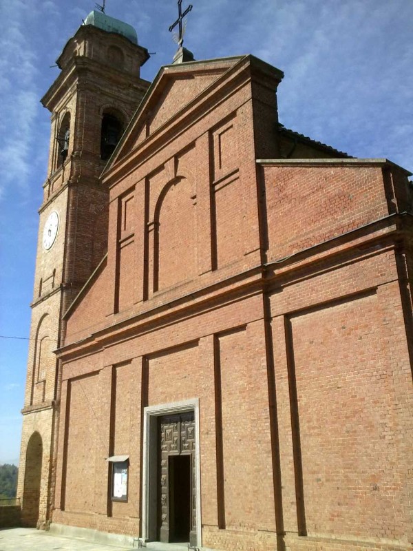 Chiesa di Santa Maria della Valle