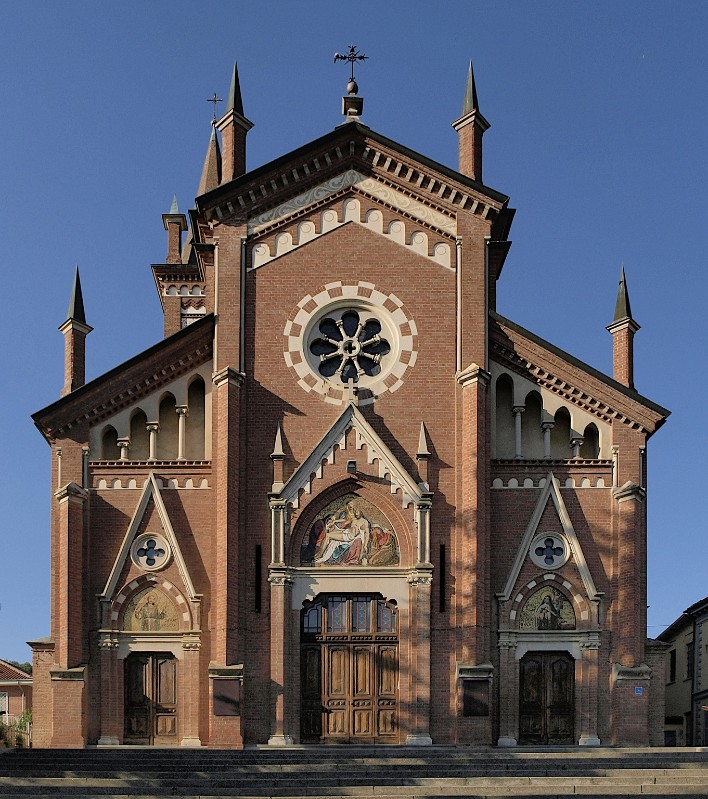 Chiesa di Santa Maria della Pietà