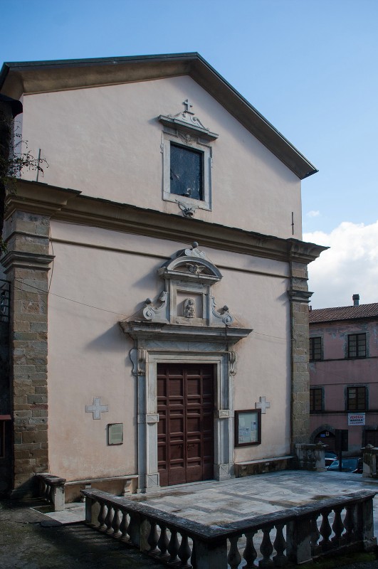 Chiesa di San Terenzo