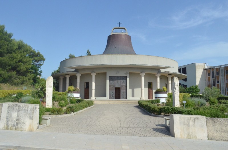 Chiesa di Maria Madre della Chiesa