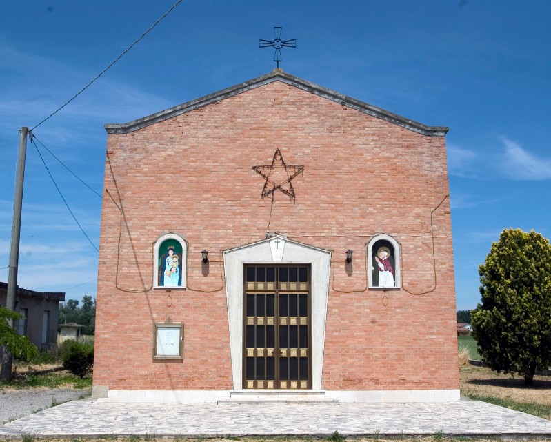 Chiesa di San Gregorio Barbarigo