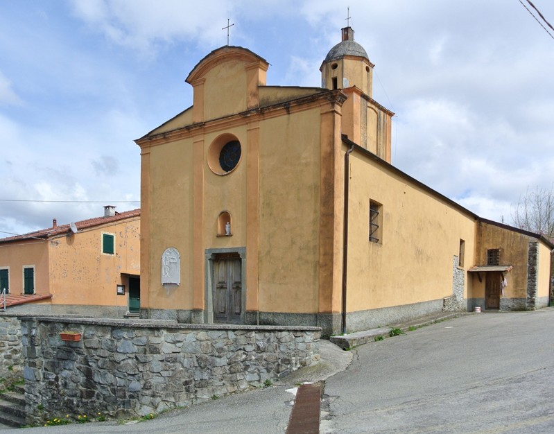 Chiesa di San Nicolò di Bari