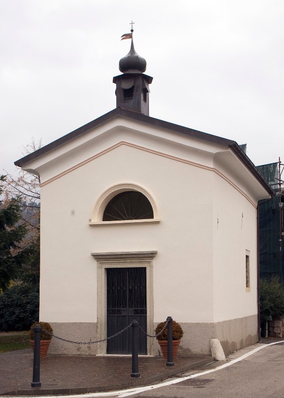 Cappella di Sant'Antonio di Padova
