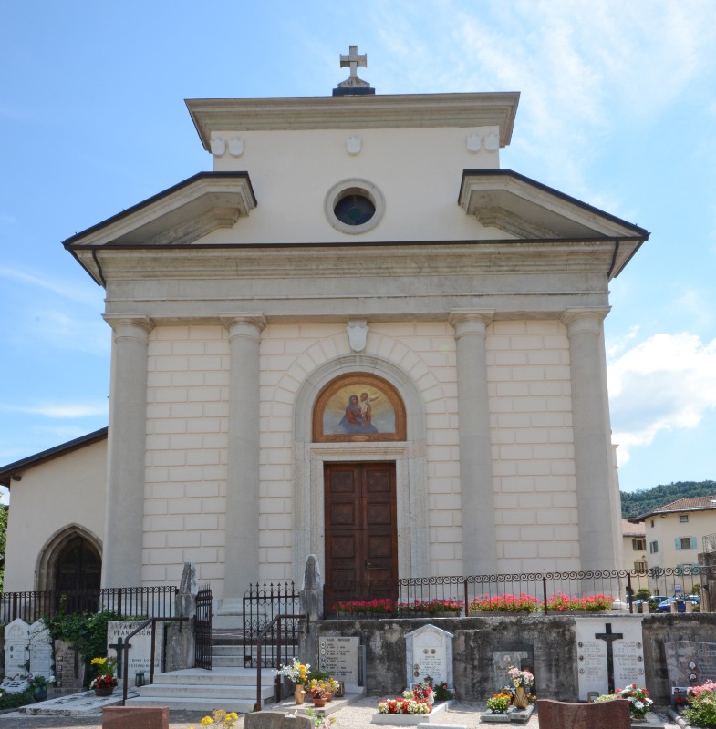 Chiesa di San Felice da Nola