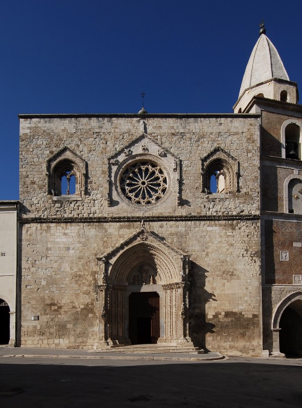 Chiesa di Santa Maria Assunta e San Pardo