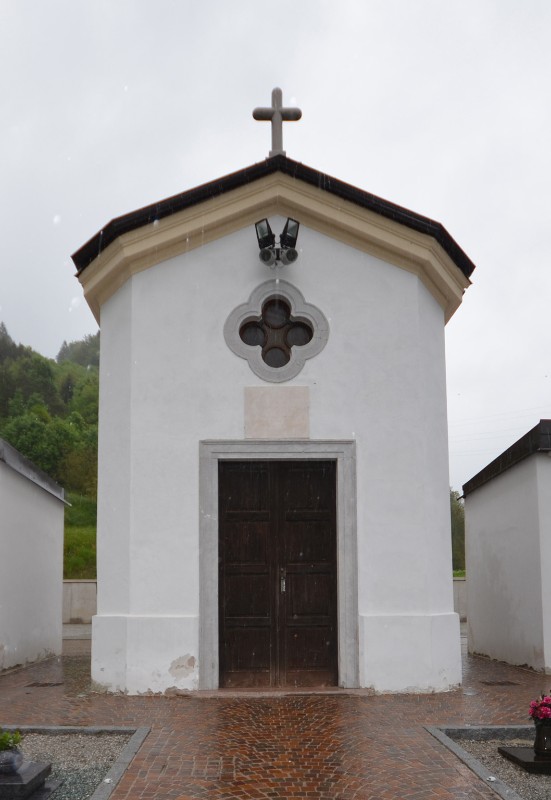 Cappella di San Lorenzo