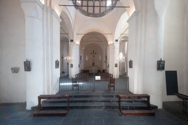Chiesa di San Fruttuoso di Capodimonte