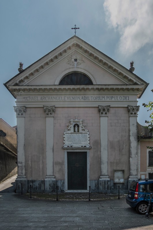 Chiesa di San Michele Arcangelo