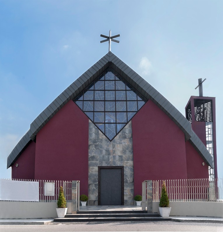 Chiesa di Gesù Risorto