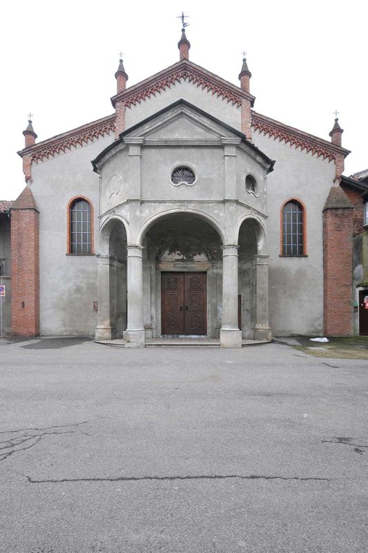 Chiesa  di San Germano