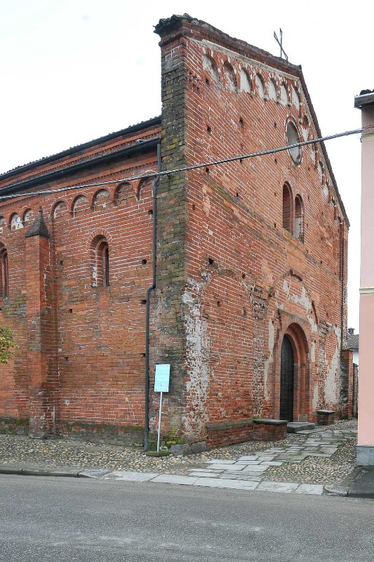 Chiesa di San Valeriano
