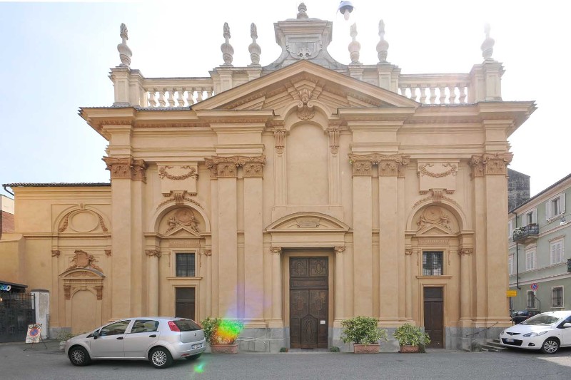 Chiesa di Sant'Agnese in San Francesco