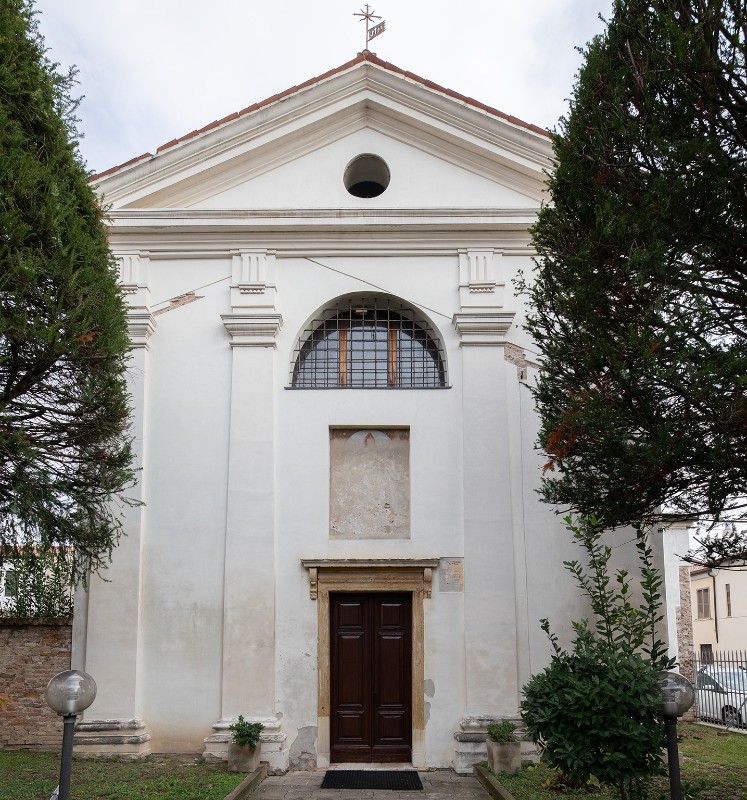 Cappella di San Massimo