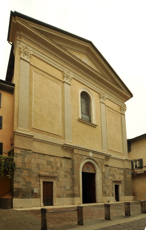 Chiesa di Sant'Agata nel Carmine