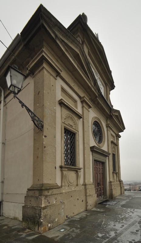 Chiesa della Beata Vergine Addolorata in San Michele