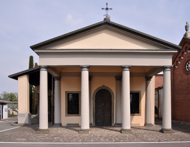 Chiesa della Madonna Addolorata di San Martino