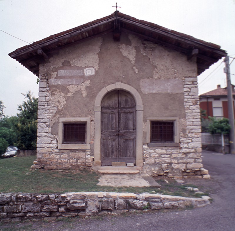 Chiesa dei Santi Nazario e Celso