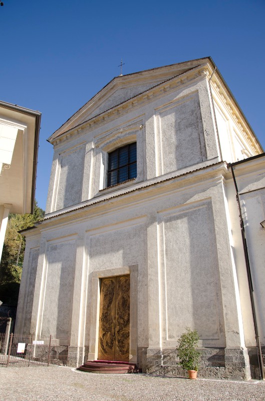 Basilica di Santa Maria Assunta e San Giovanni Battista