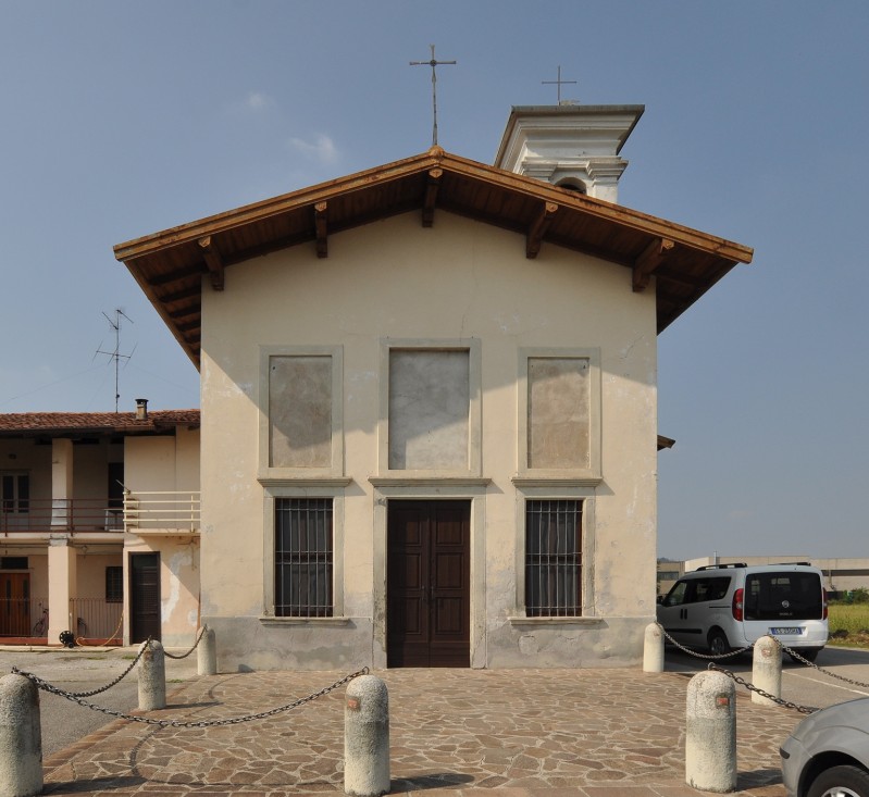 Chiesa di San Zenone Martire