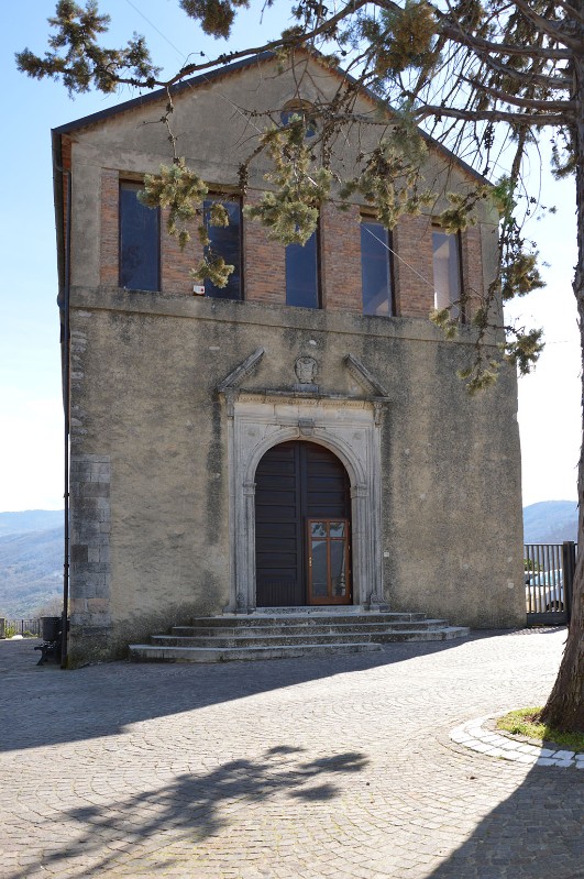 Chiesa di San Francesco D'Assisi