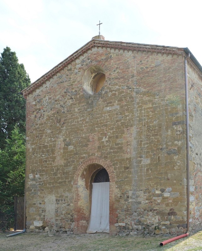 Chiesa della Madonna dell'Olivo