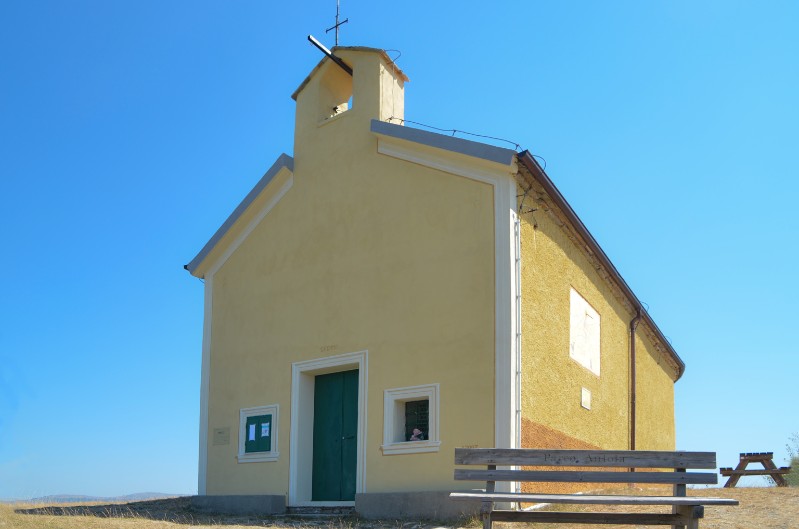 Cappella di San Fermo