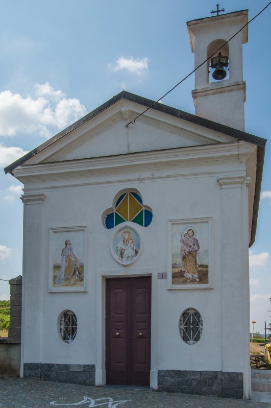Cappella Nostra Signora del Carmine