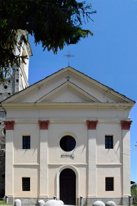 Chiesa di San Giacomo Maggiore