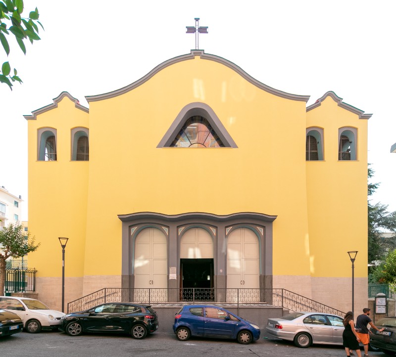Chiesa di Nostra Signora del Sacro Cuore