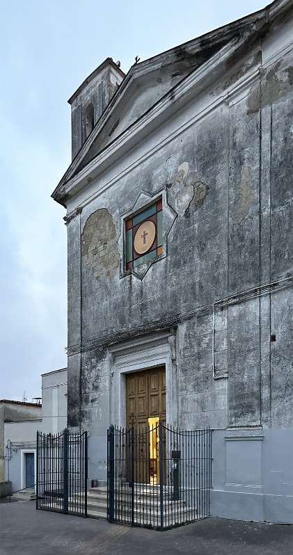Chiesa di Santa Croce ad Orsolone