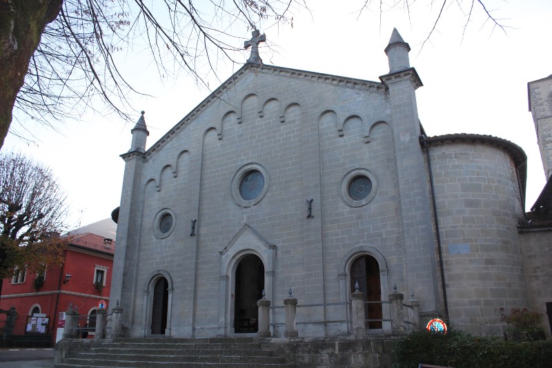 Chiesa di San Silvestro I papa