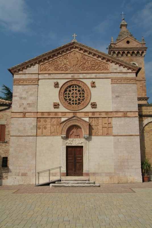 Chiesa di San Costanzo