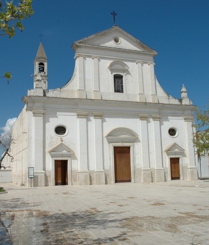 Chiesa della Beata Maria Vergine di Loreto