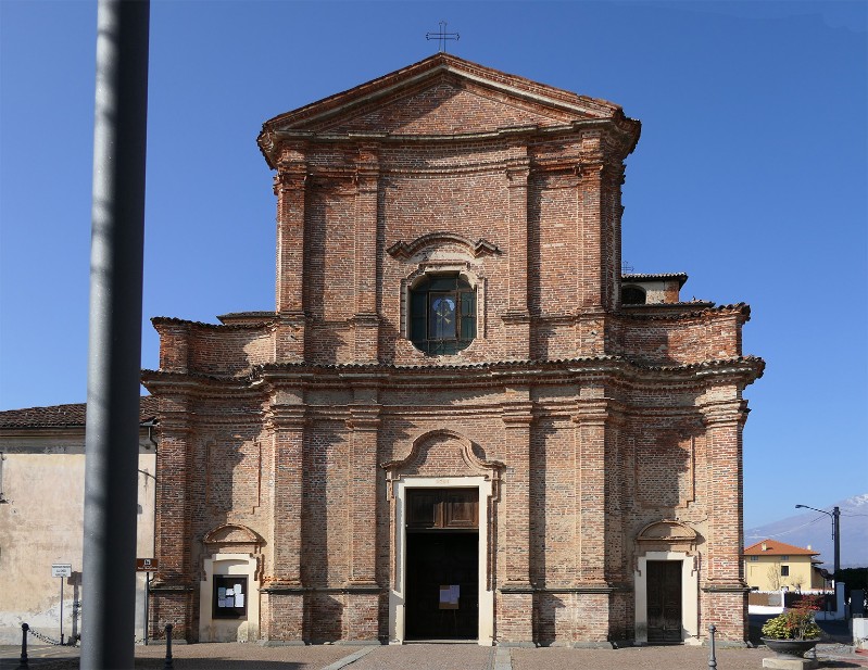 Chiesa di San Sulpizio