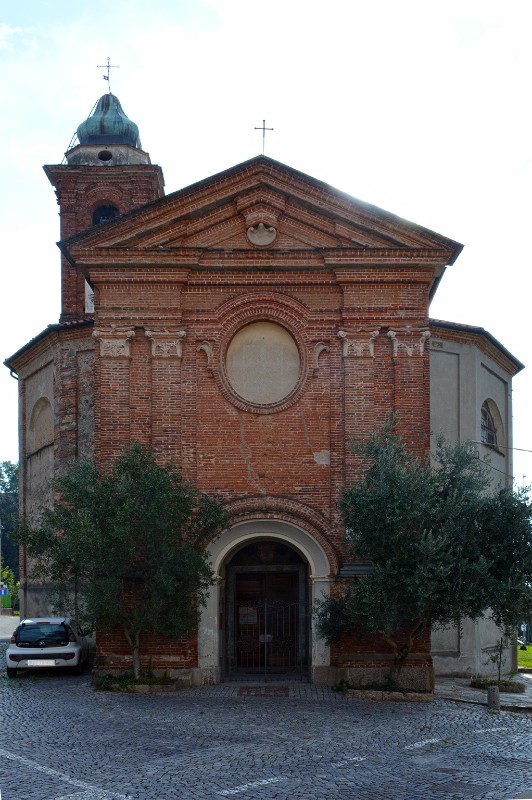 Chiesa di Sant'Antonio