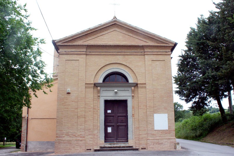Chiesa di San Marcello Papa
