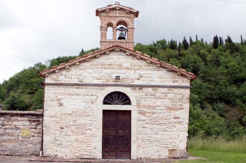 Chiesa di Santa Maria della Pieve