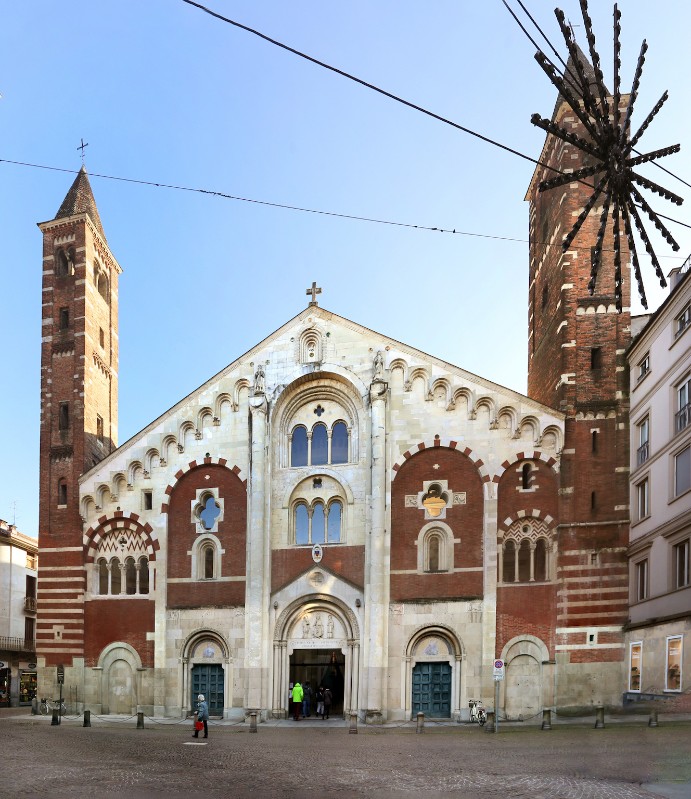 Chiesa di Sant'Evasio