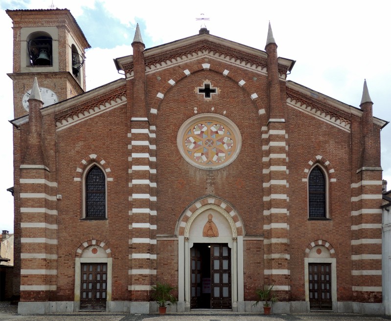 Chiesa di Sant'Emiliano