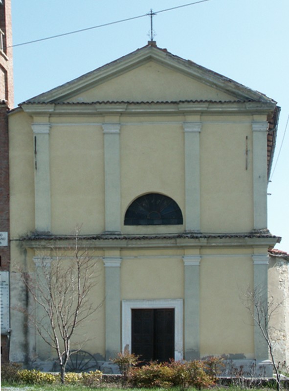 Chiesa della Annunciazione di Maria Vergine