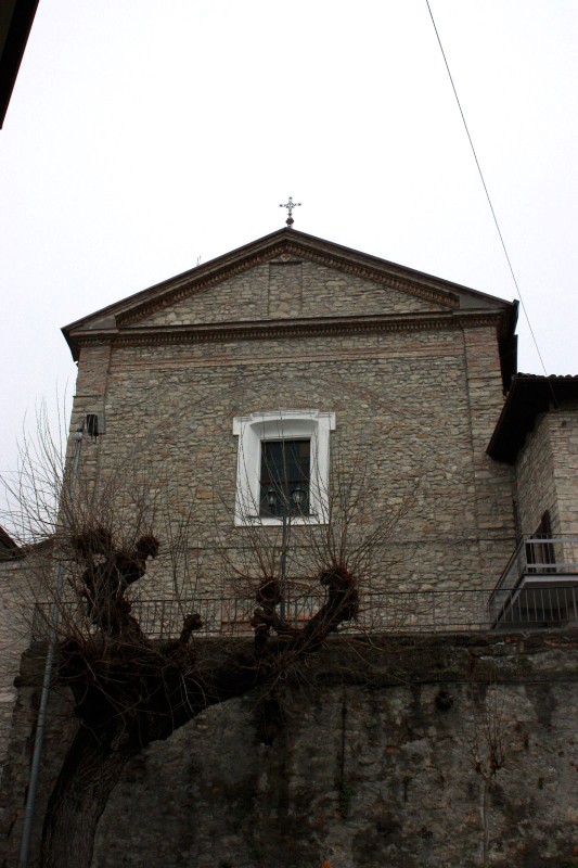 Chiesa di Sant'Albano