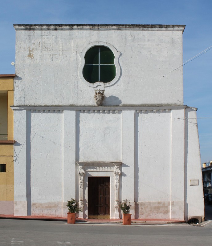 Chiesa della Madonna della Stella