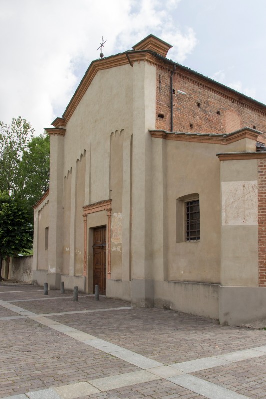 Chiesa di San Donato